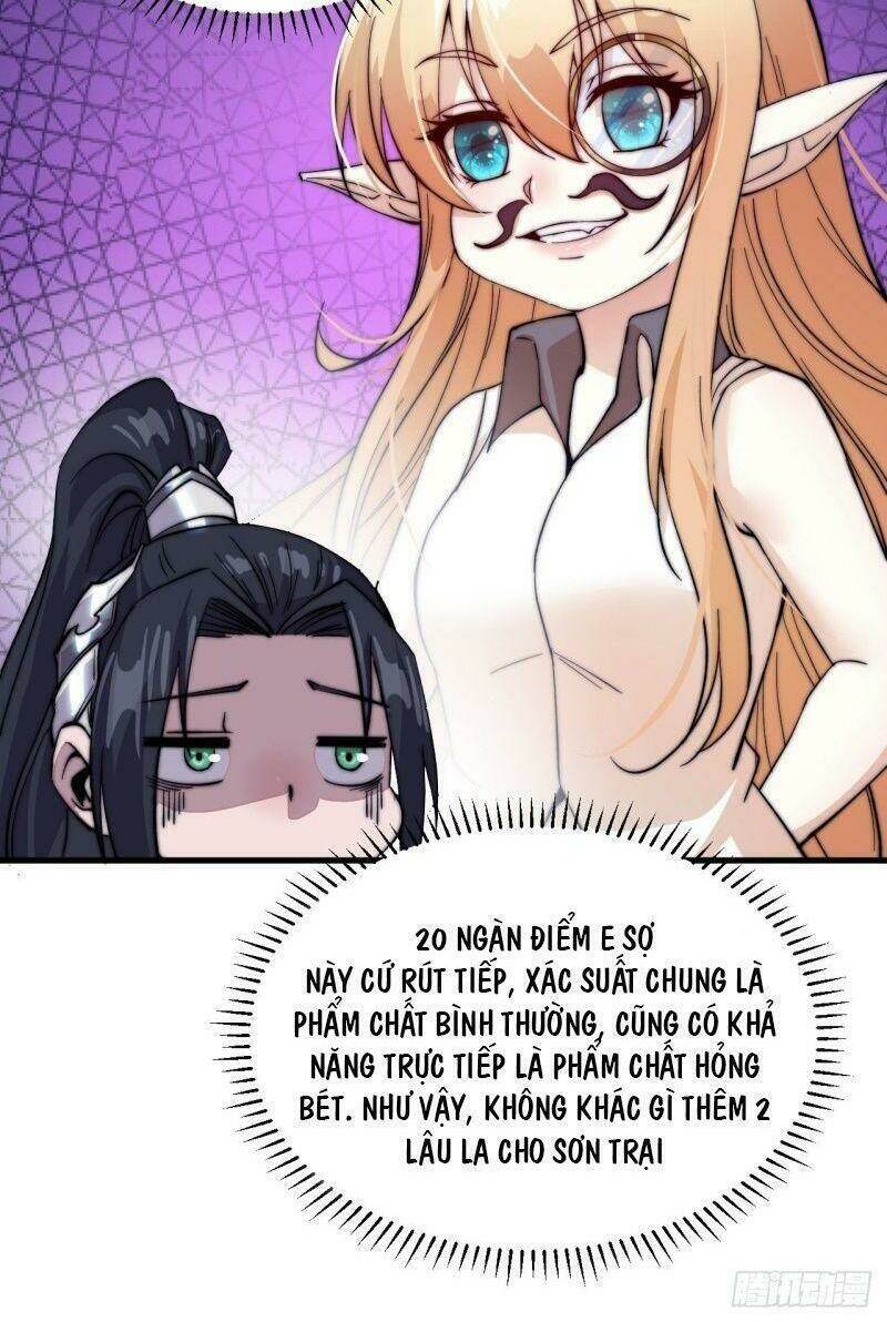 Ta Có Một Sơn Trại Chapter 56 - Trang 33