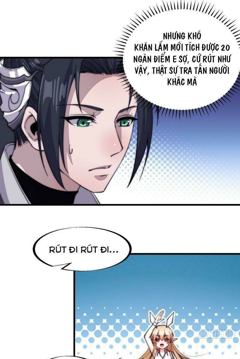 Ta Có Một Sơn Trại Chapter 56 - Trang 34