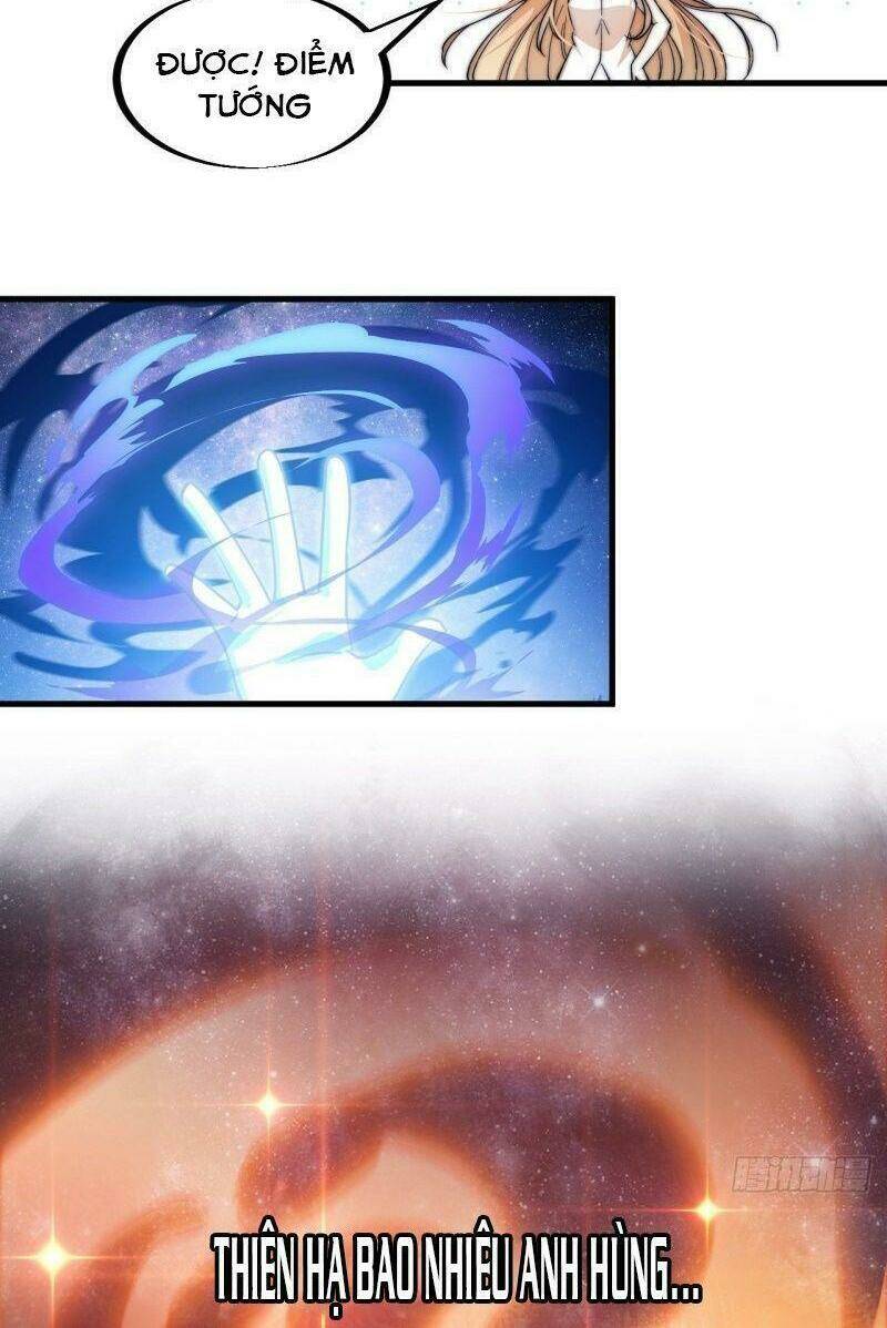 Ta Có Một Sơn Trại Chapter 56 - Trang 35