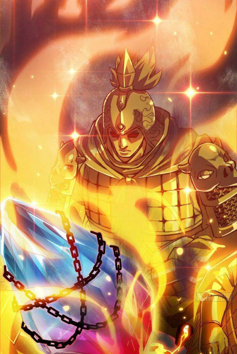 Ta Có Một Sơn Trại Chapter 56 - Trang 36