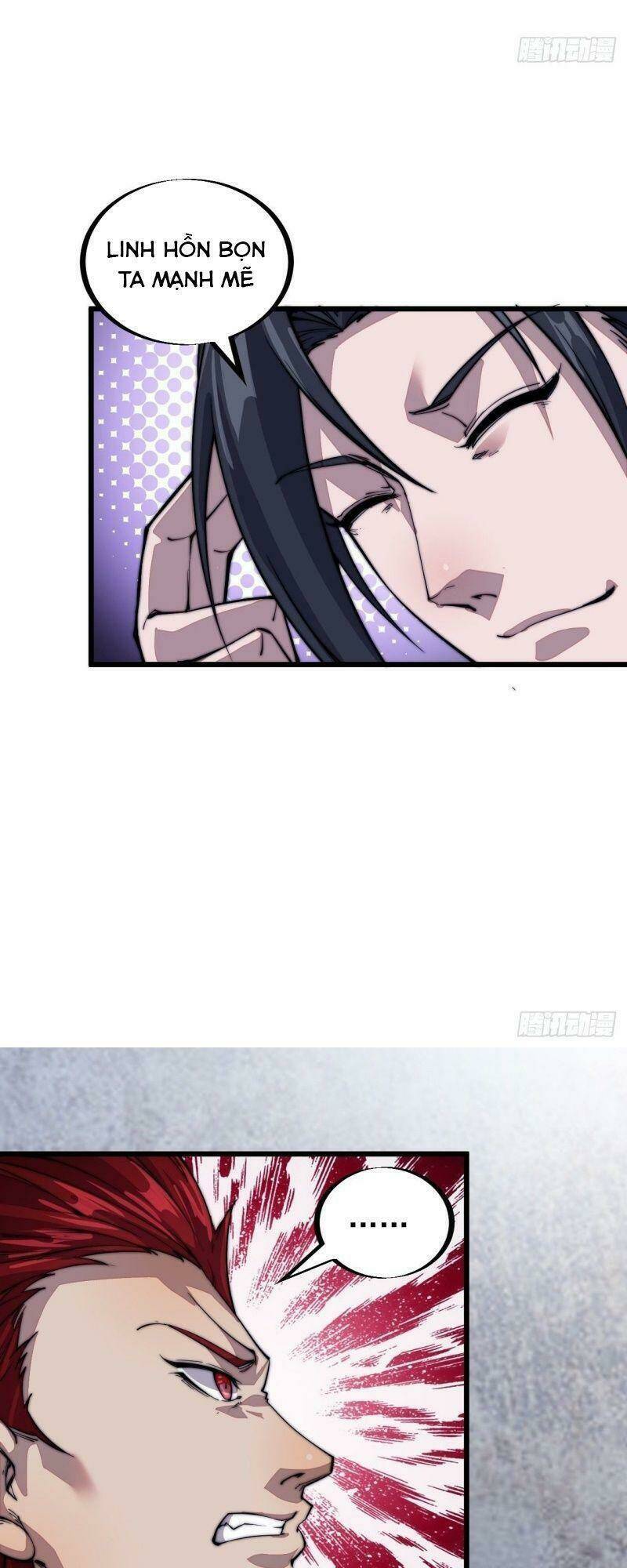 Ta Có Một Sơn Trại Chapter 56 - Trang 4