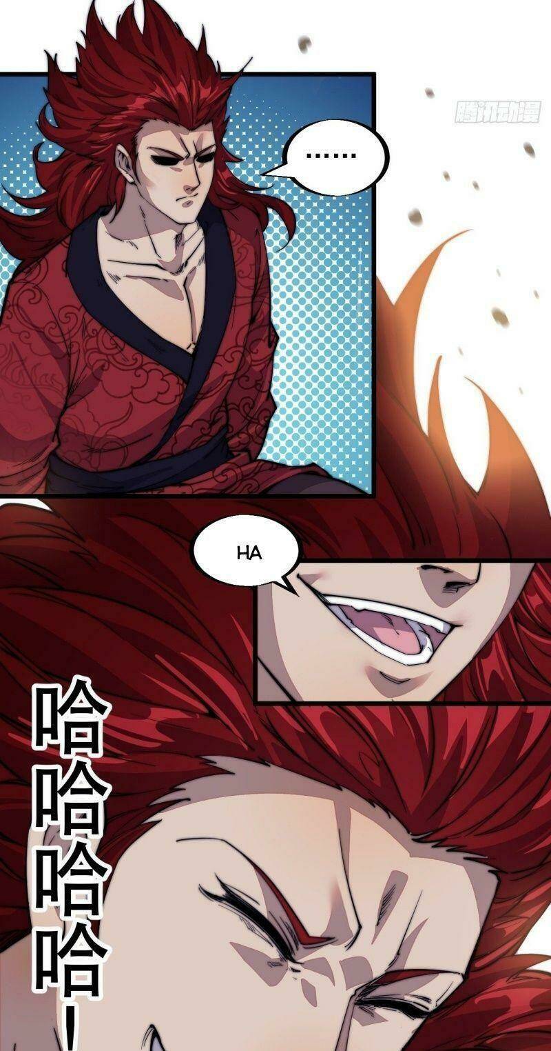 Ta Có Một Sơn Trại Chapter 56 - Trang 6