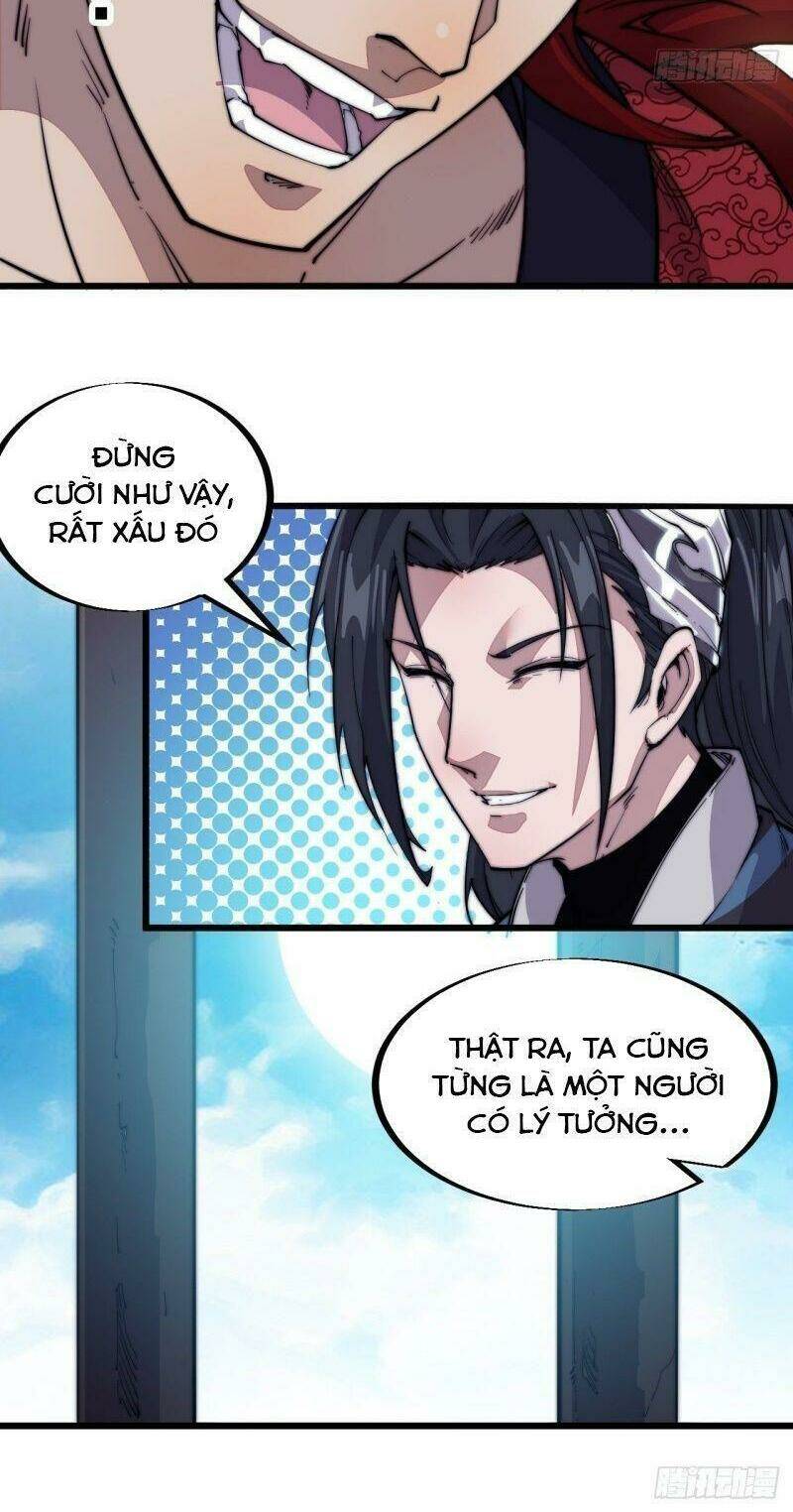 Ta Có Một Sơn Trại Chapter 56 - Trang 7