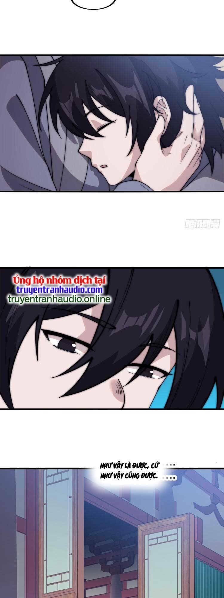 Ta Có Một Sơn Trại Chapter 560 - Trang 10