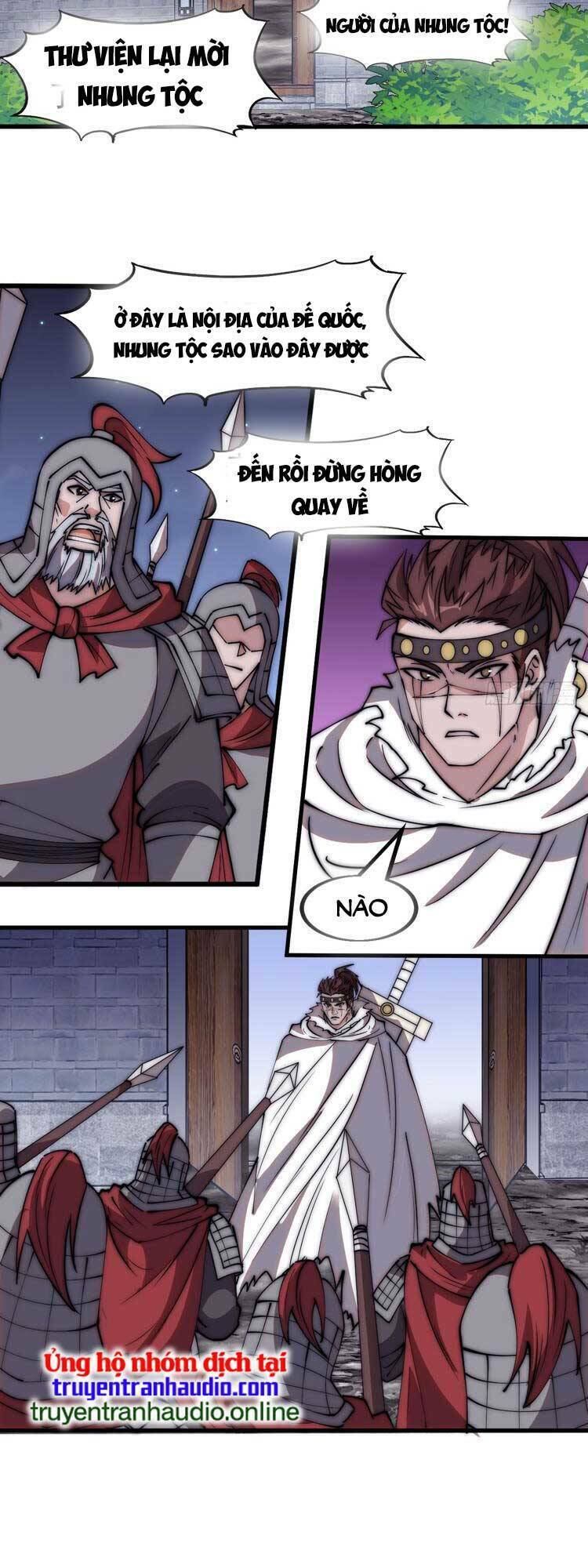 Ta Có Một Sơn Trại Chapter 560 - Trang 13