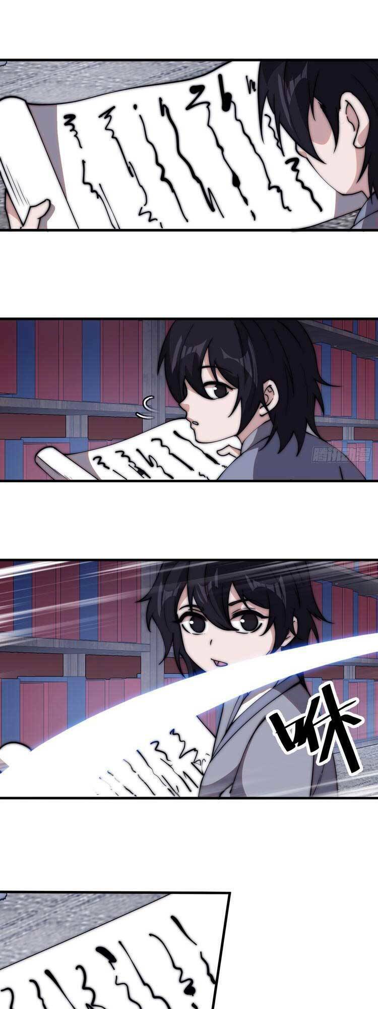 Ta Có Một Sơn Trại Chapter 560 - Trang 15