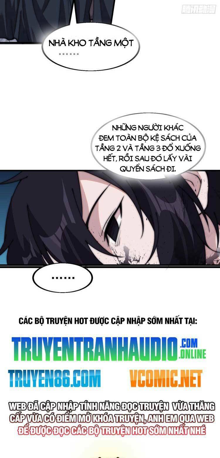 Ta Có Một Sơn Trại Chapter 560 - Trang 20