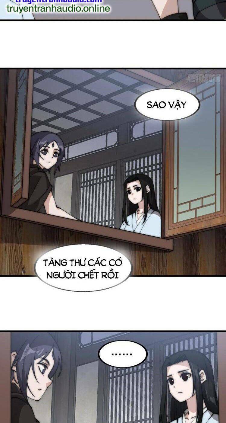 Ta Có Một Sơn Trại Chapter 561 - Trang 10