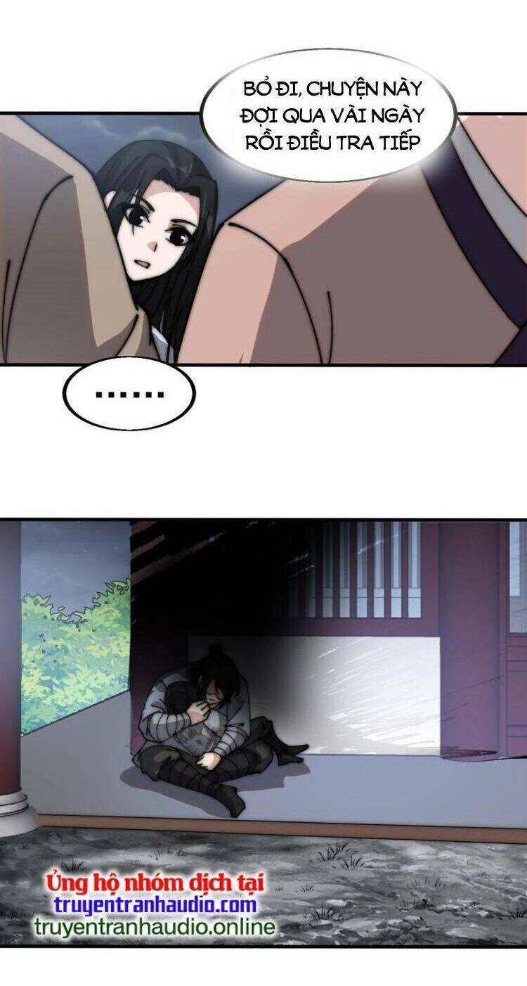 Ta Có Một Sơn Trại Chapter 561 - Trang 15