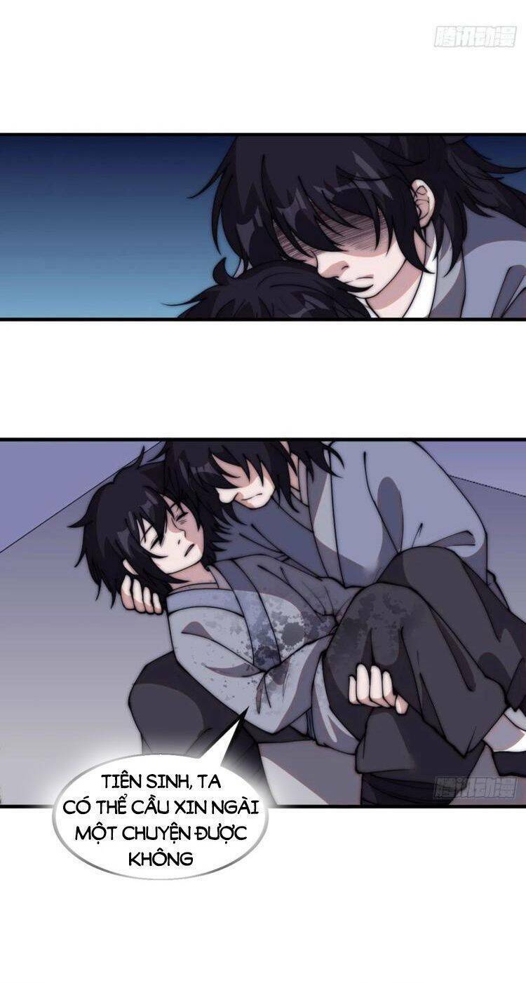 Ta Có Một Sơn Trại Chapter 561 - Trang 16