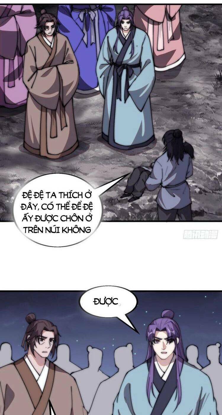 Ta Có Một Sơn Trại Chapter 561 - Trang 17