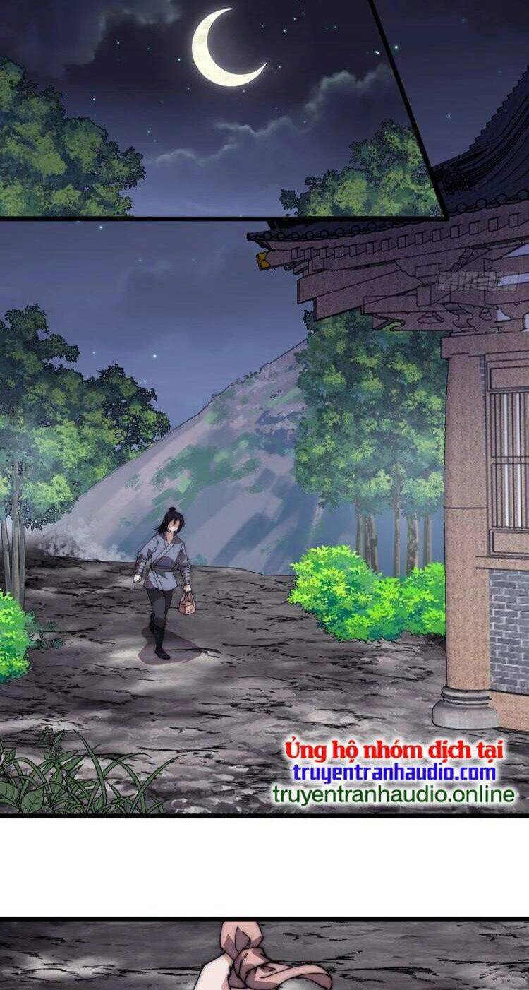 Ta Có Một Sơn Trại Chapter 561 - Trang 1