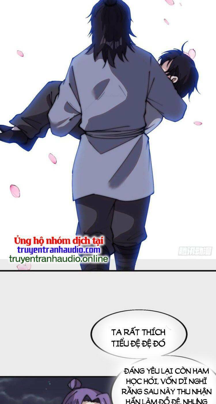 Ta Có Một Sơn Trại Chapter 561 - Trang 20