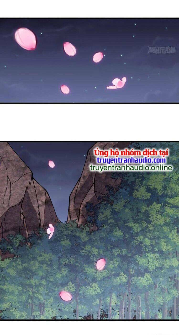 Ta Có Một Sơn Trại Chapter 561 - Trang 22