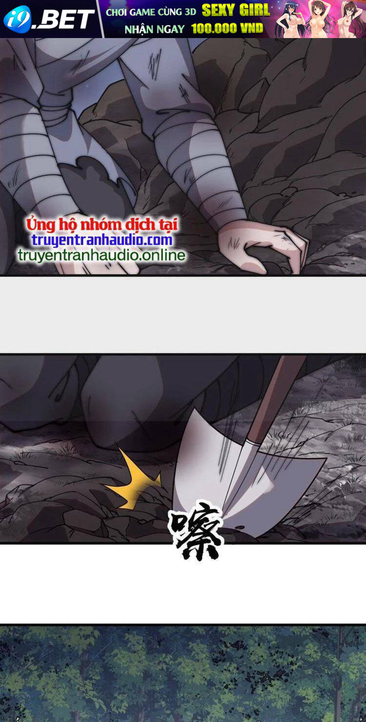 Ta Có Một Sơn Trại Chapter 561 - Trang 24