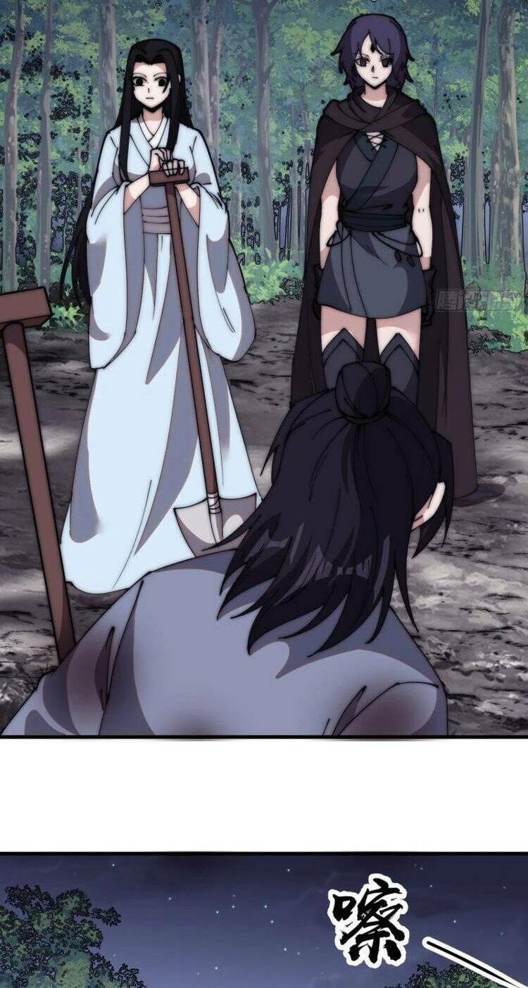 Ta Có Một Sơn Trại Chapter 561 - Trang 25