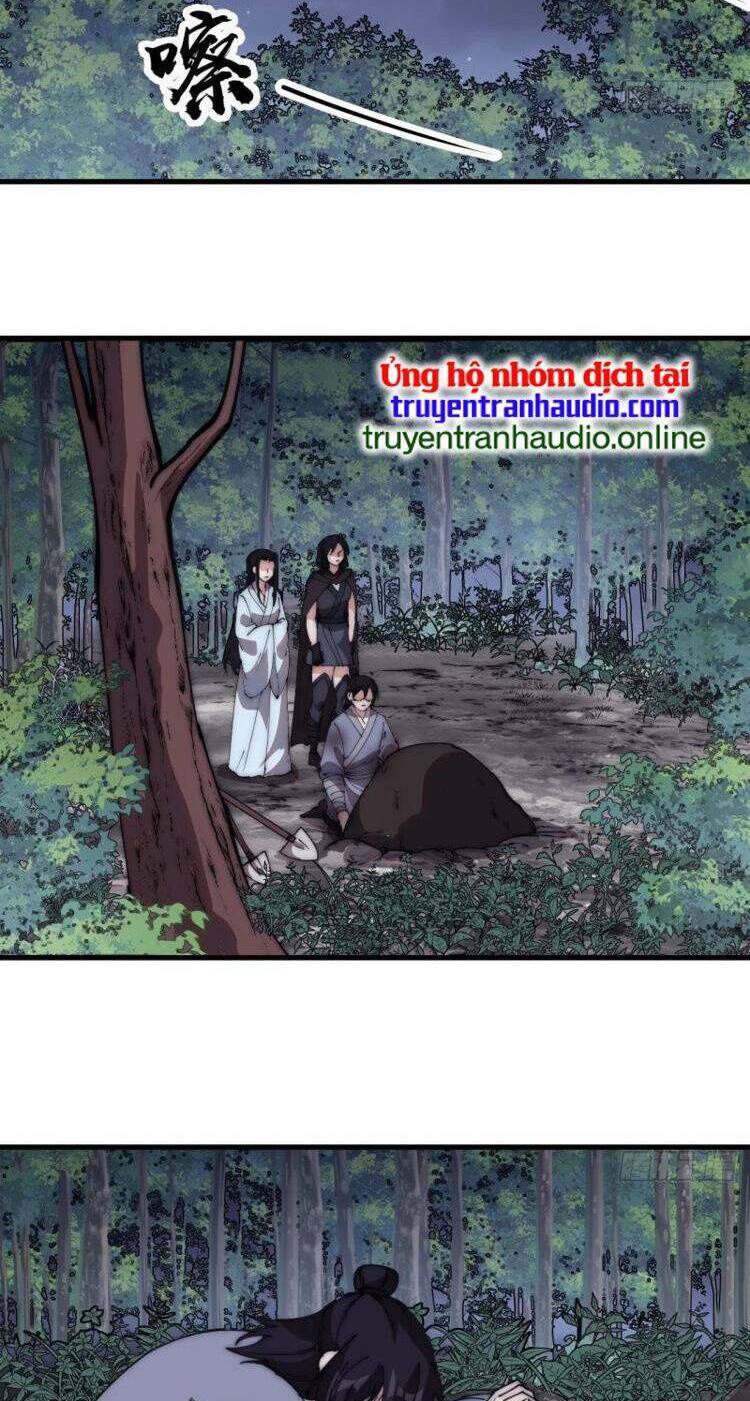 Ta Có Một Sơn Trại Chapter 561 - Trang 26