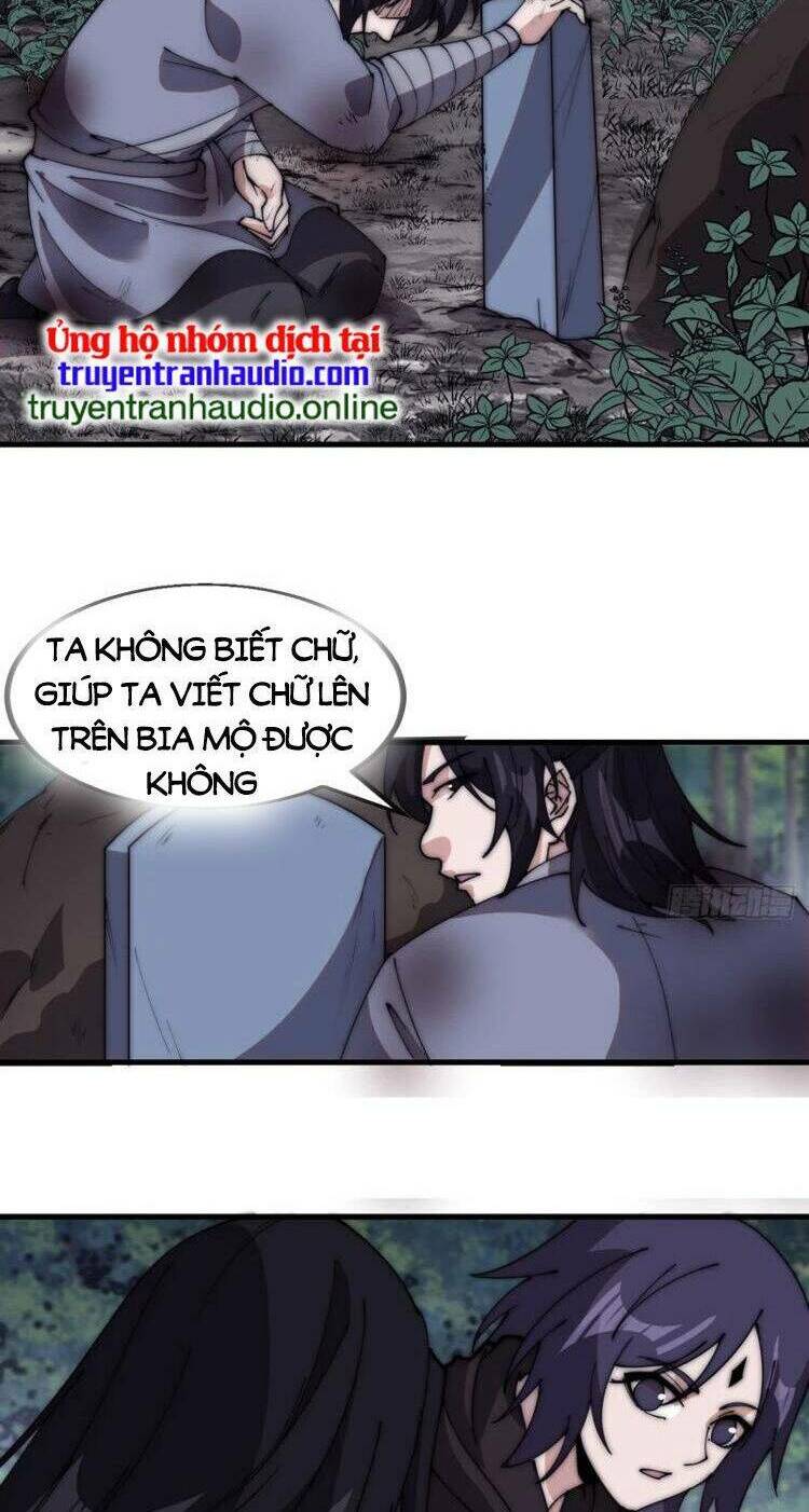 Ta Có Một Sơn Trại Chapter 561 - Trang 27