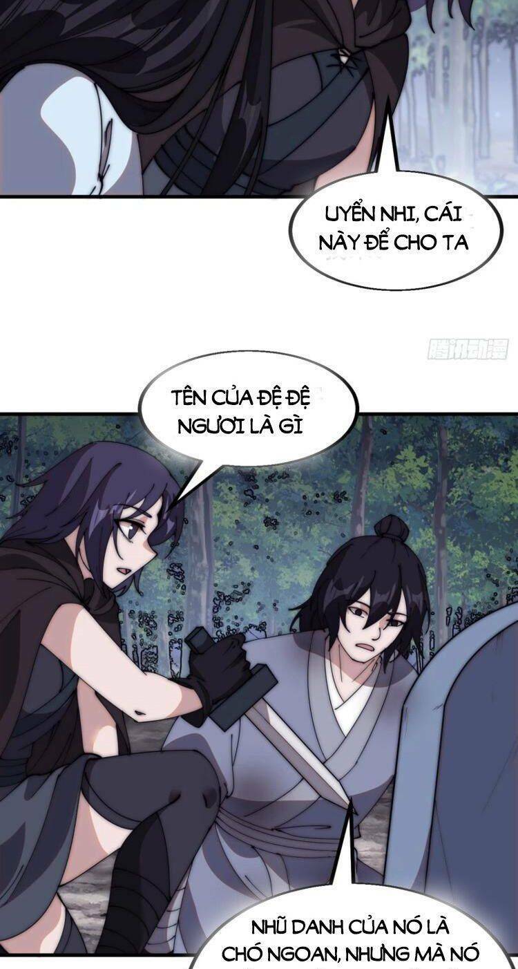Ta Có Một Sơn Trại Chapter 561 - Trang 28