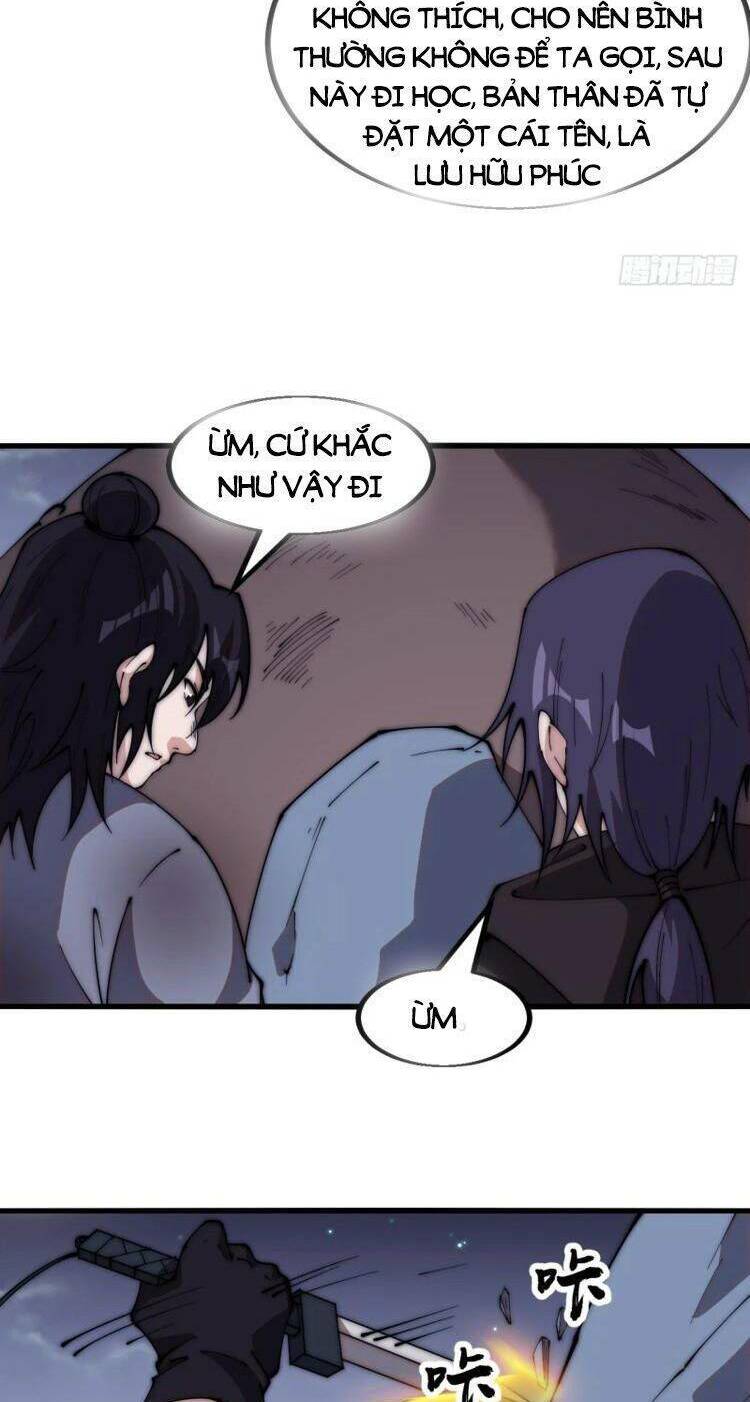 Ta Có Một Sơn Trại Chapter 561 - Trang 29