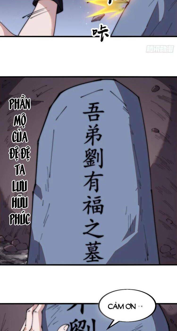 Ta Có Một Sơn Trại Chapter 561 - Trang 30