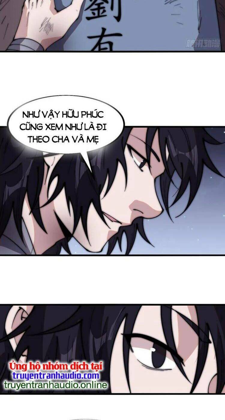 Ta Có Một Sơn Trại Chapter 561 - Trang 31