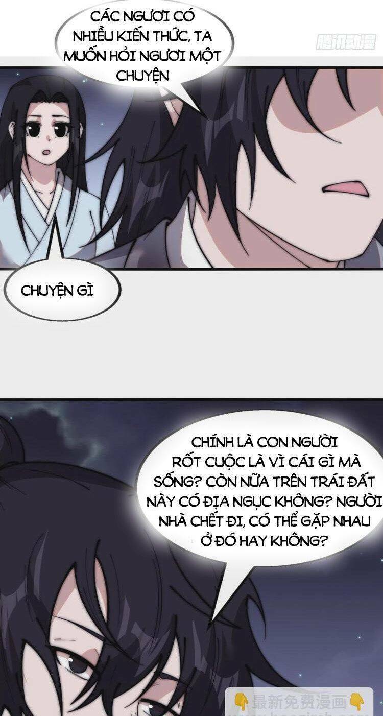 Ta Có Một Sơn Trại Chapter 561 - Trang 32