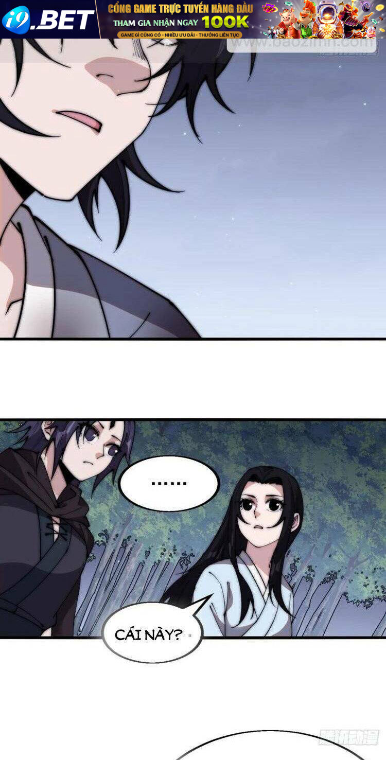 Ta Có Một Sơn Trại Chapter 561 - Trang 33