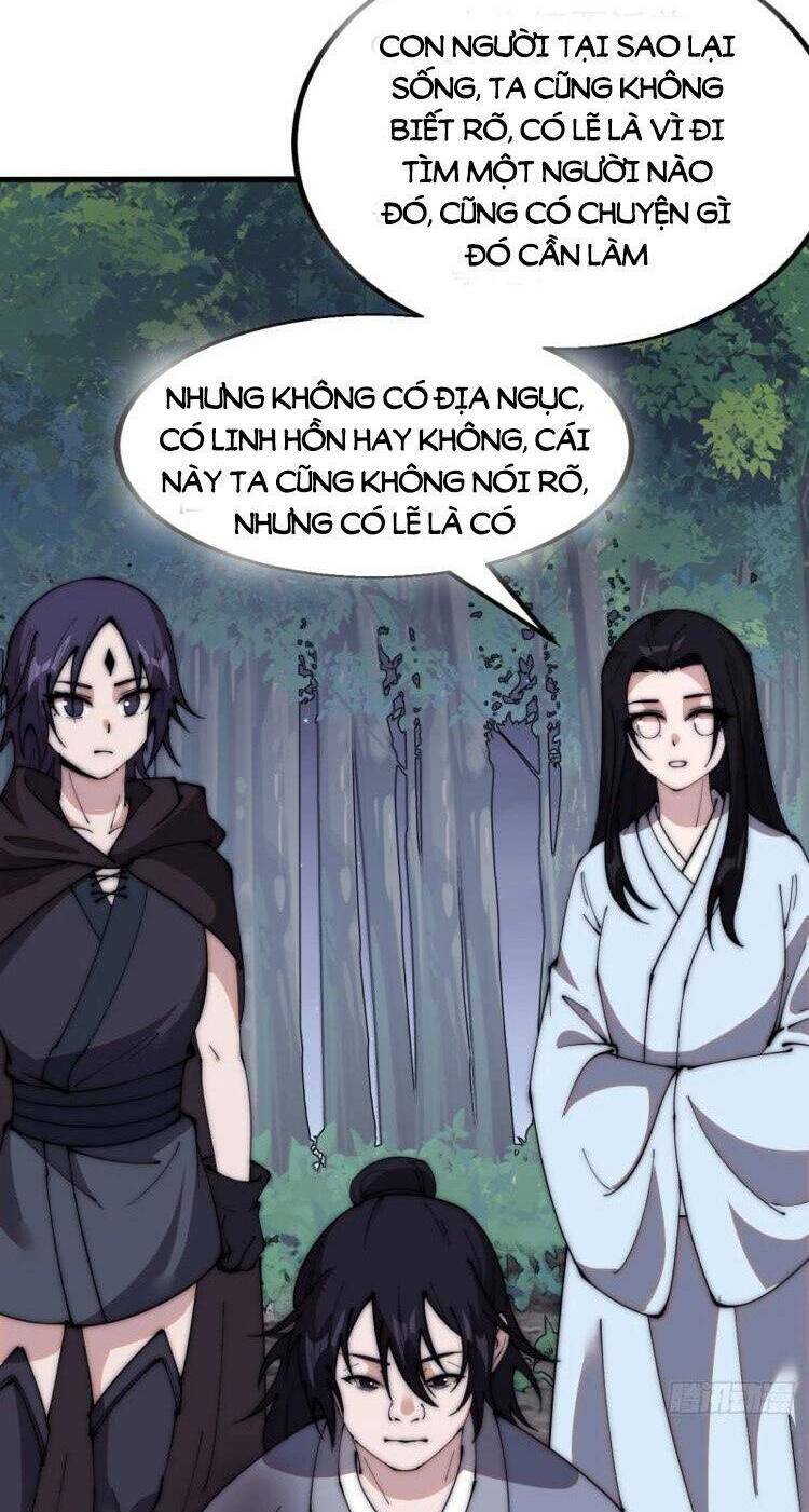 Ta Có Một Sơn Trại Chapter 561 - Trang 34
