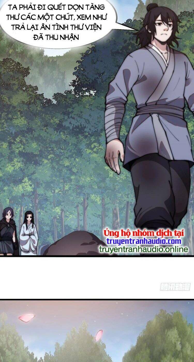 Ta Có Một Sơn Trại Chapter 561 - Trang 37