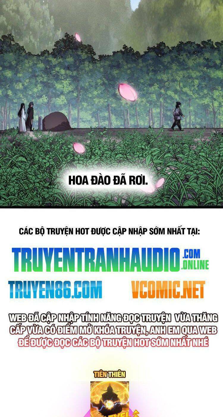 Ta Có Một Sơn Trại Chapter 561 - Trang 38