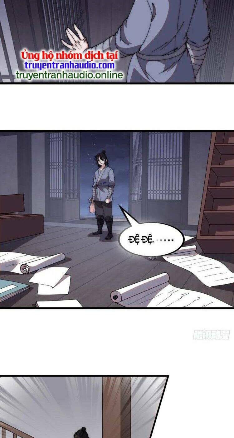 Ta Có Một Sơn Trại Chapter 561 - Trang 3