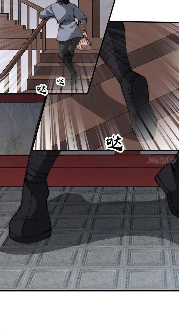 Ta Có Một Sơn Trại Chapter 561 - Trang 4