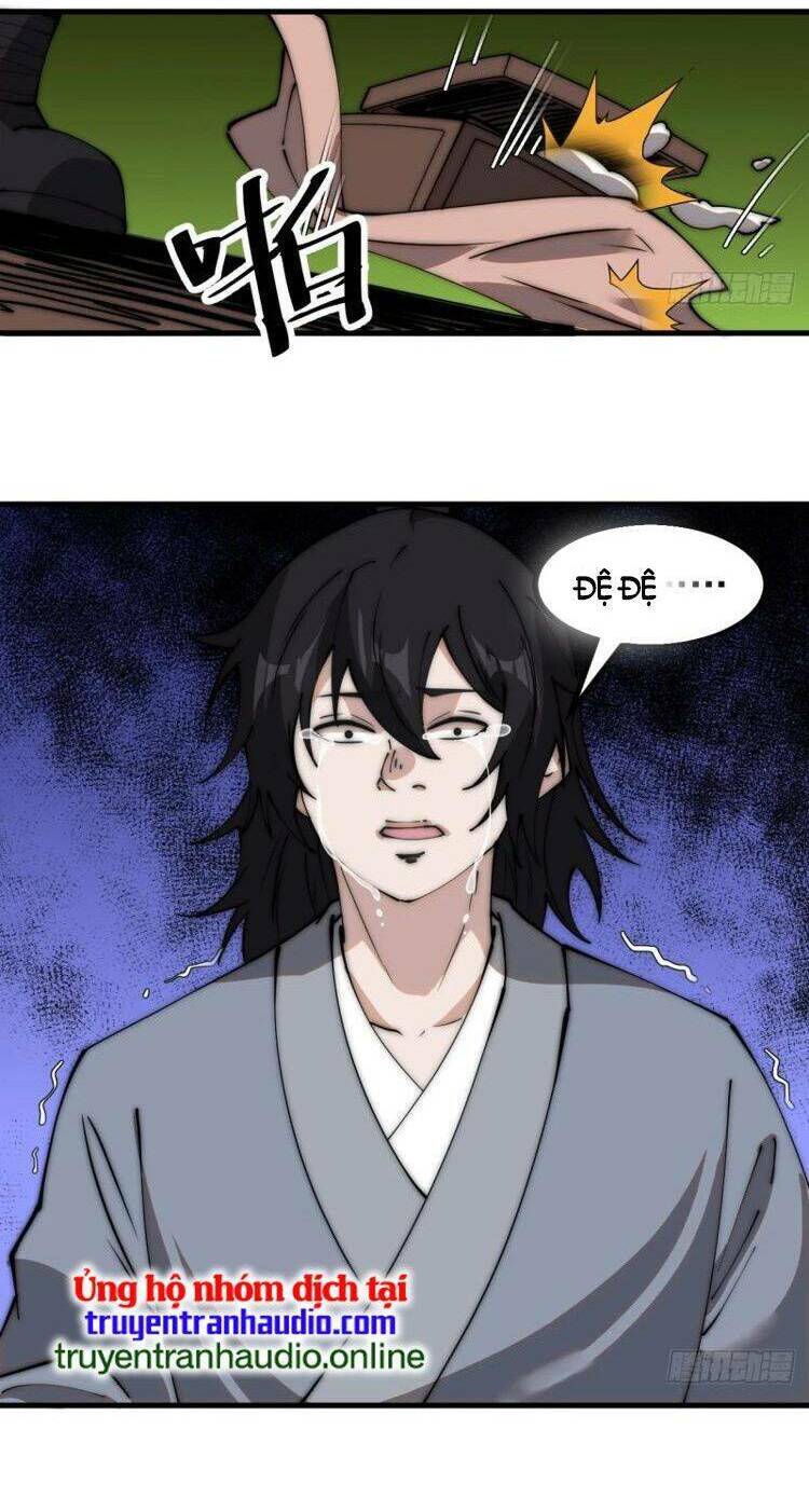 Ta Có Một Sơn Trại Chapter 561 - Trang 5