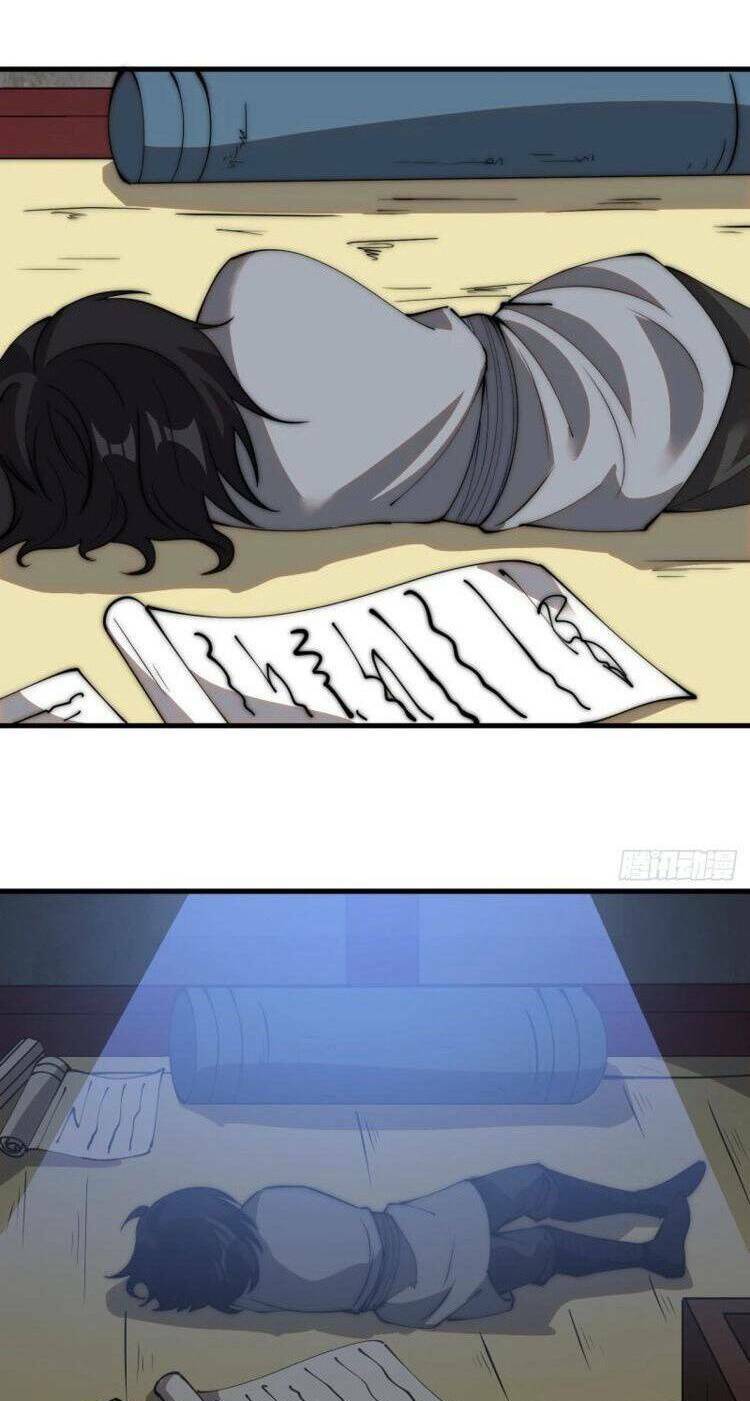 Ta Có Một Sơn Trại Chapter 561 - Trang 6