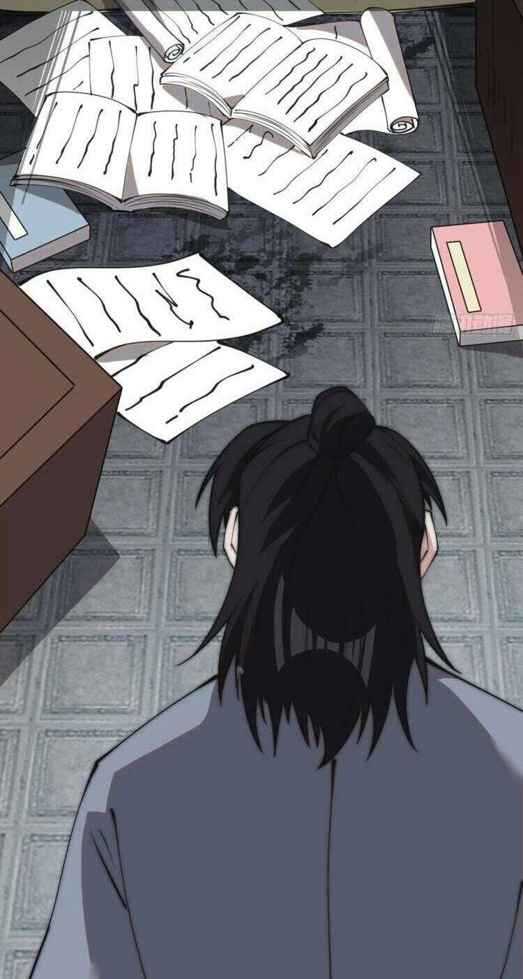 Ta Có Một Sơn Trại Chapter 561 - Trang 7