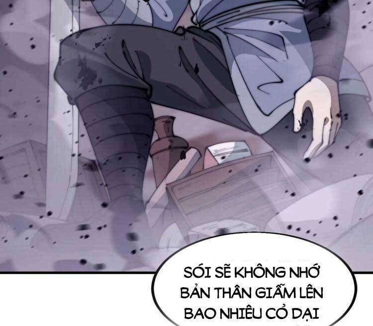 Ta Có Một Sơn Trại Chapter 563 - Trang 16
