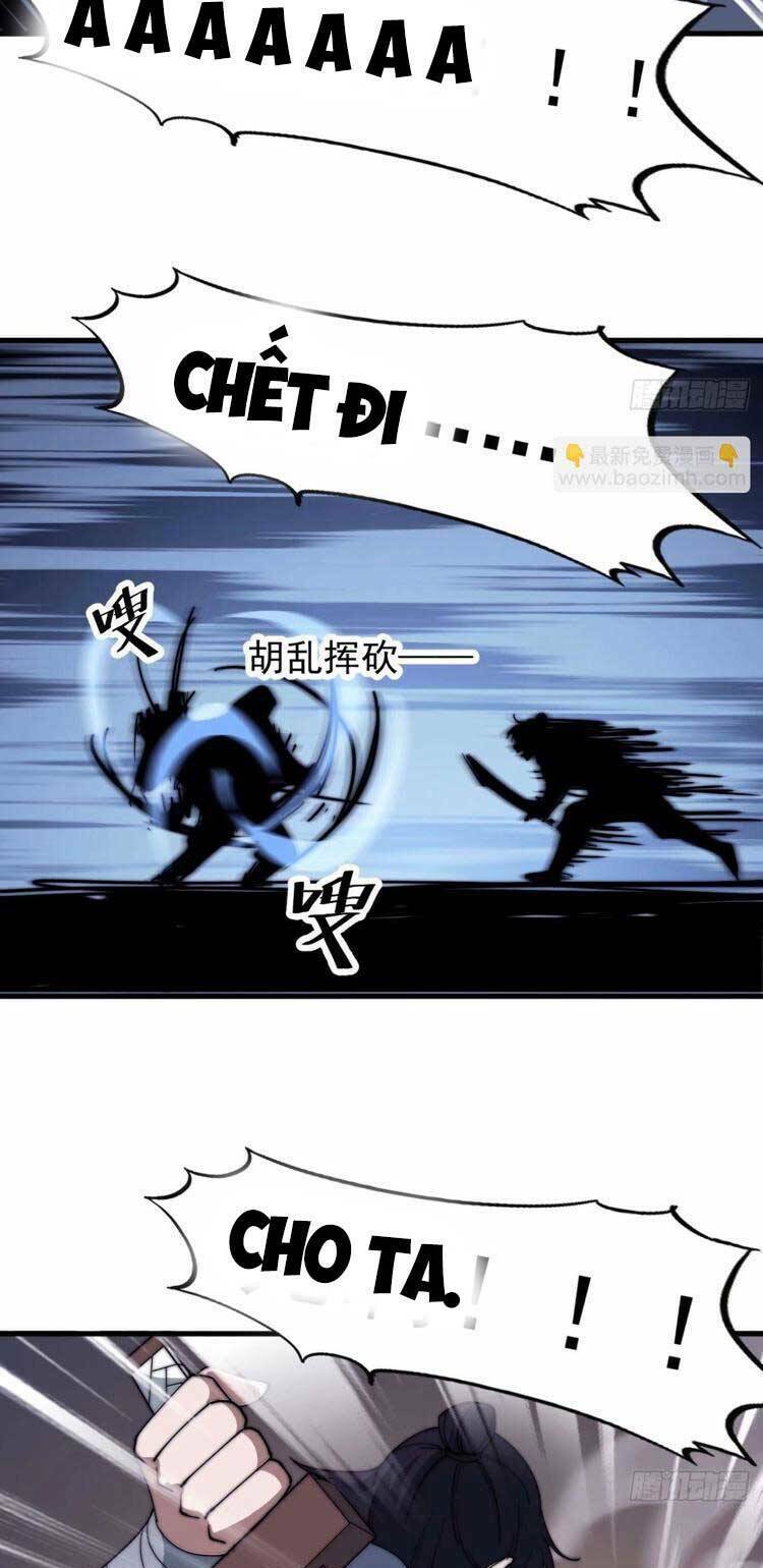 Ta Có Một Sơn Trại Chapter 563 - Trang 19