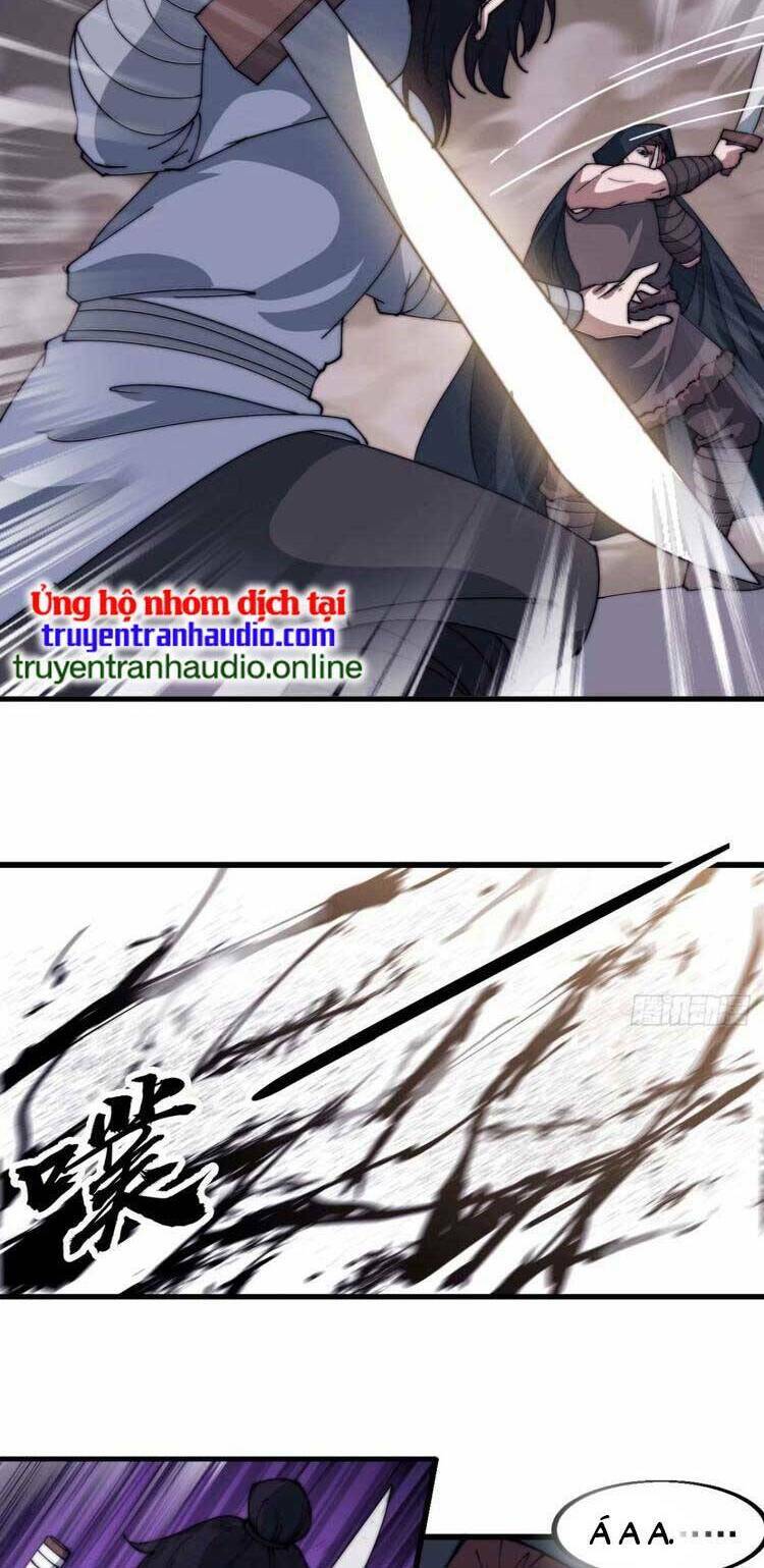 Ta Có Một Sơn Trại Chapter 563 - Trang 20