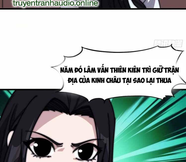 Ta Có Một Sơn Trại Chapter 565 - Trang 16