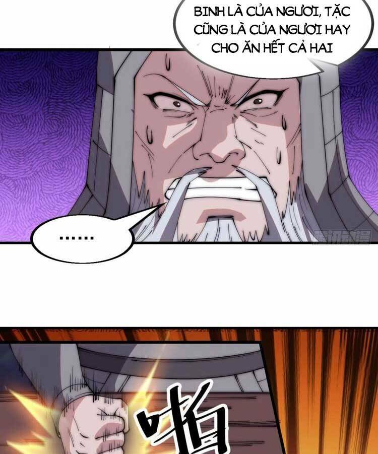 Ta Có Một Sơn Trại Chapter 565 - Trang 25