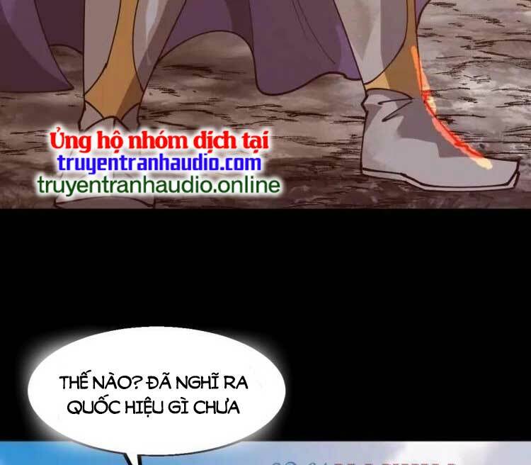 Ta Có Một Sơn Trại Chapter 566 - Trang 16