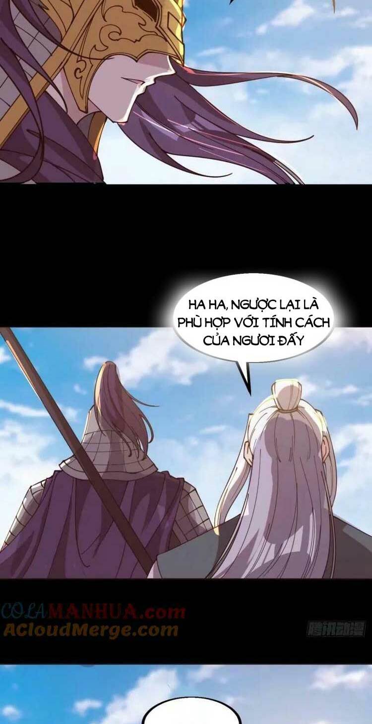 Ta Có Một Sơn Trại Chapter 566 - Trang 18