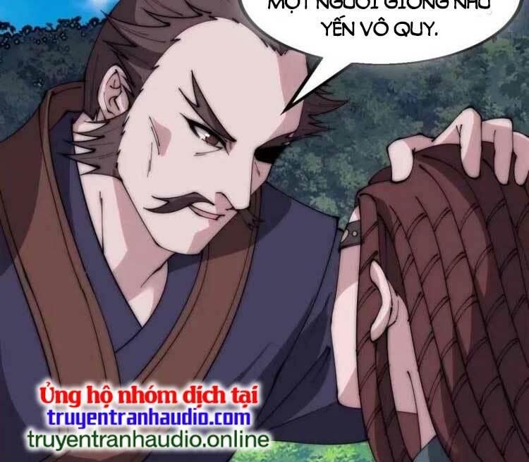 Ta Có Một Sơn Trại Chapter 568 - Trang 16