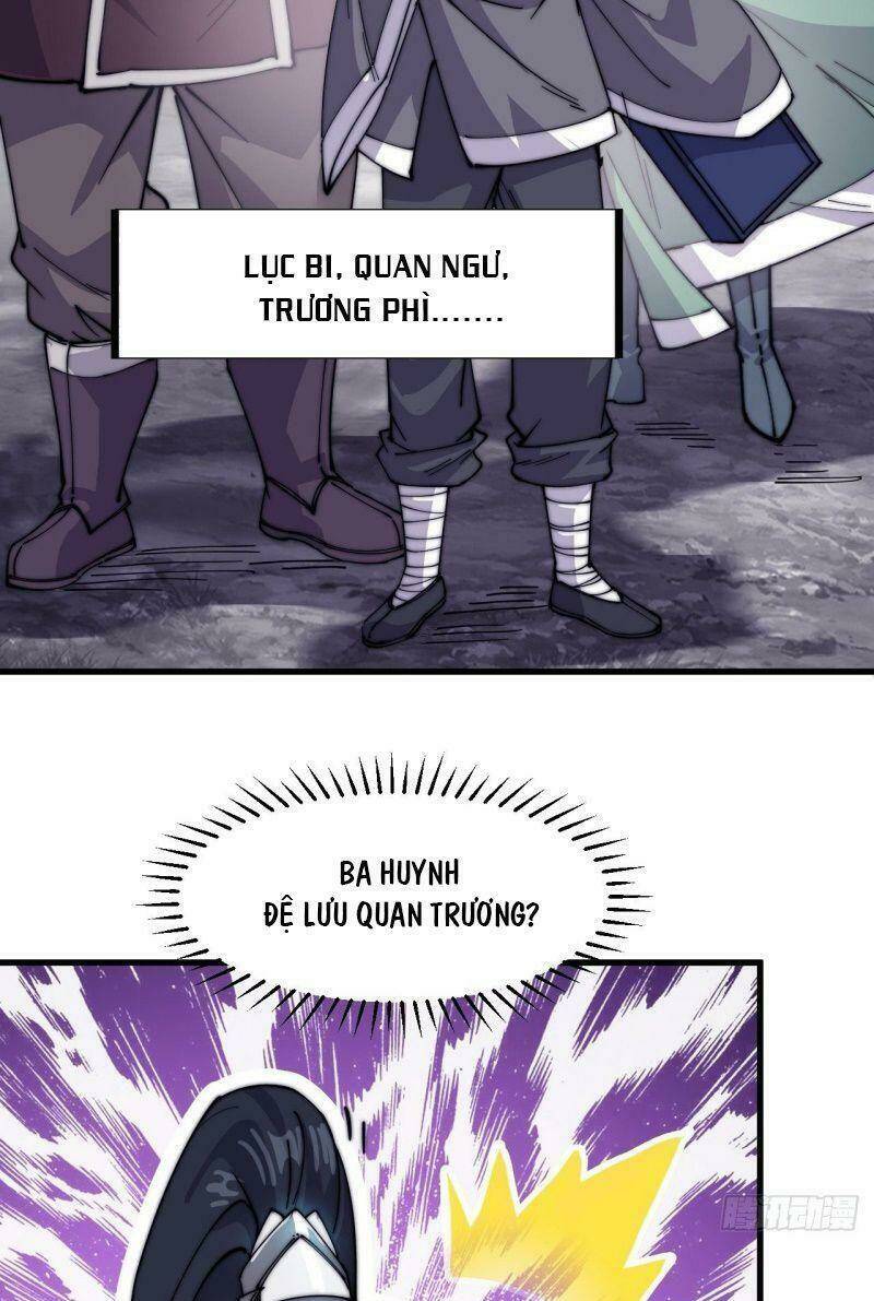 Ta Có Một Sơn Trại Chapter 57 - Trang 9