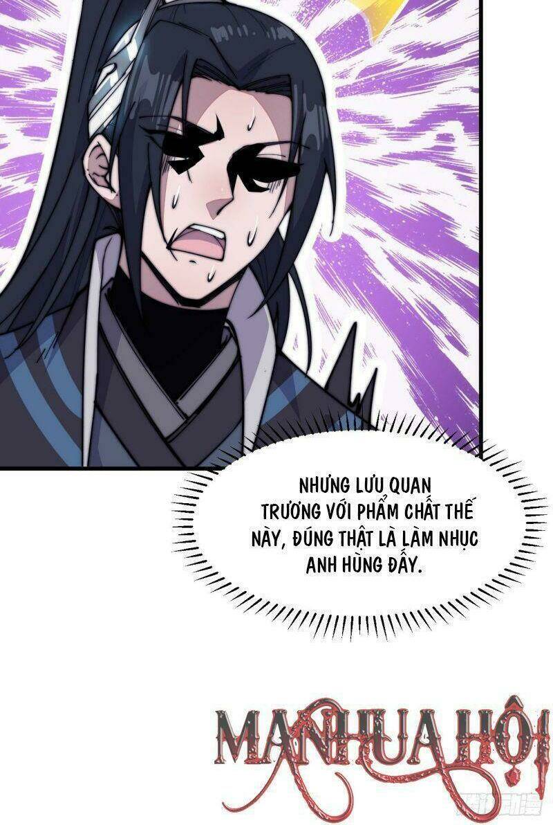 Ta Có Một Sơn Trại Chapter 57 - Trang 10