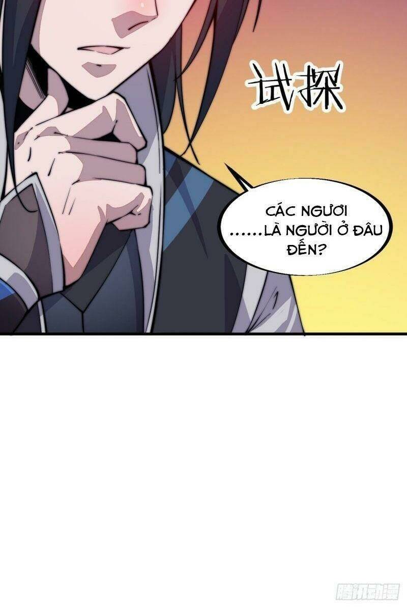 Ta Có Một Sơn Trại Chapter 57 - Trang 15