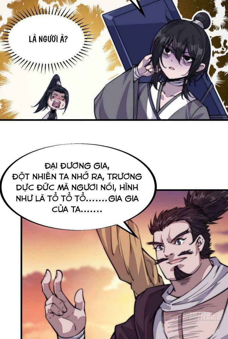 Ta Có Một Sơn Trại Chapter 57 - Trang 19