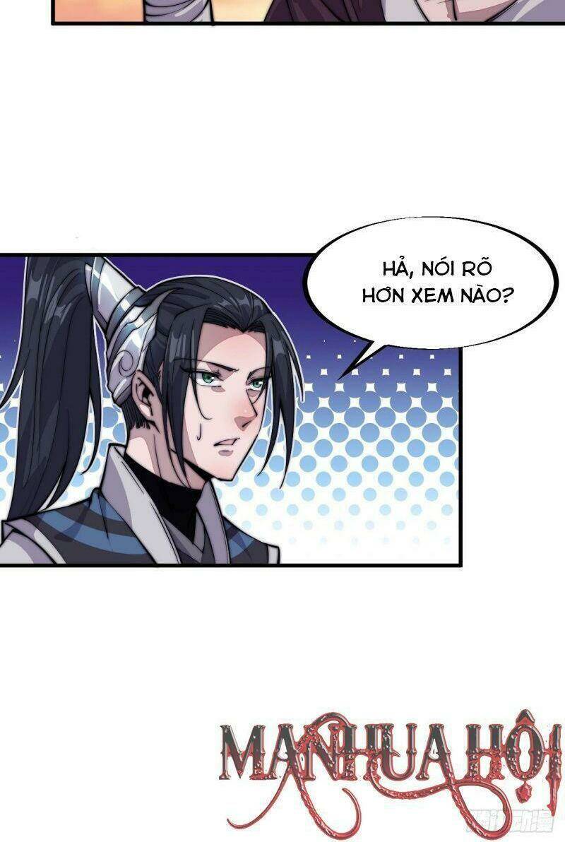 Ta Có Một Sơn Trại Chapter 57 - Trang 20