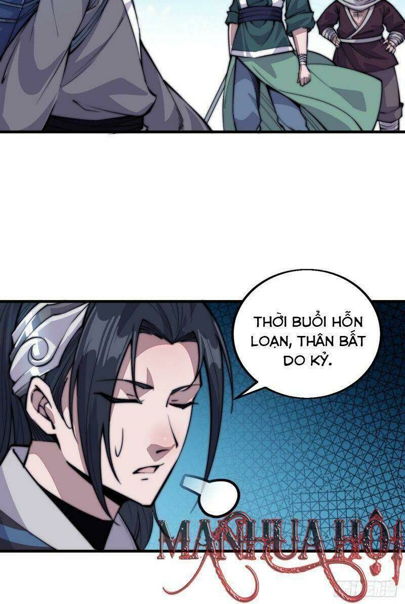 Ta Có Một Sơn Trại Chapter 57 - Trang 30